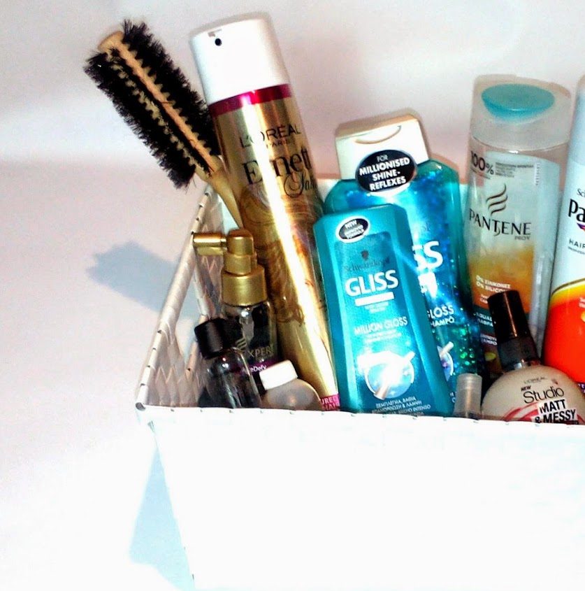 5+1 Tips για λαμπερά & υγιή μαλλιά. |&nbsp;BEAUTY