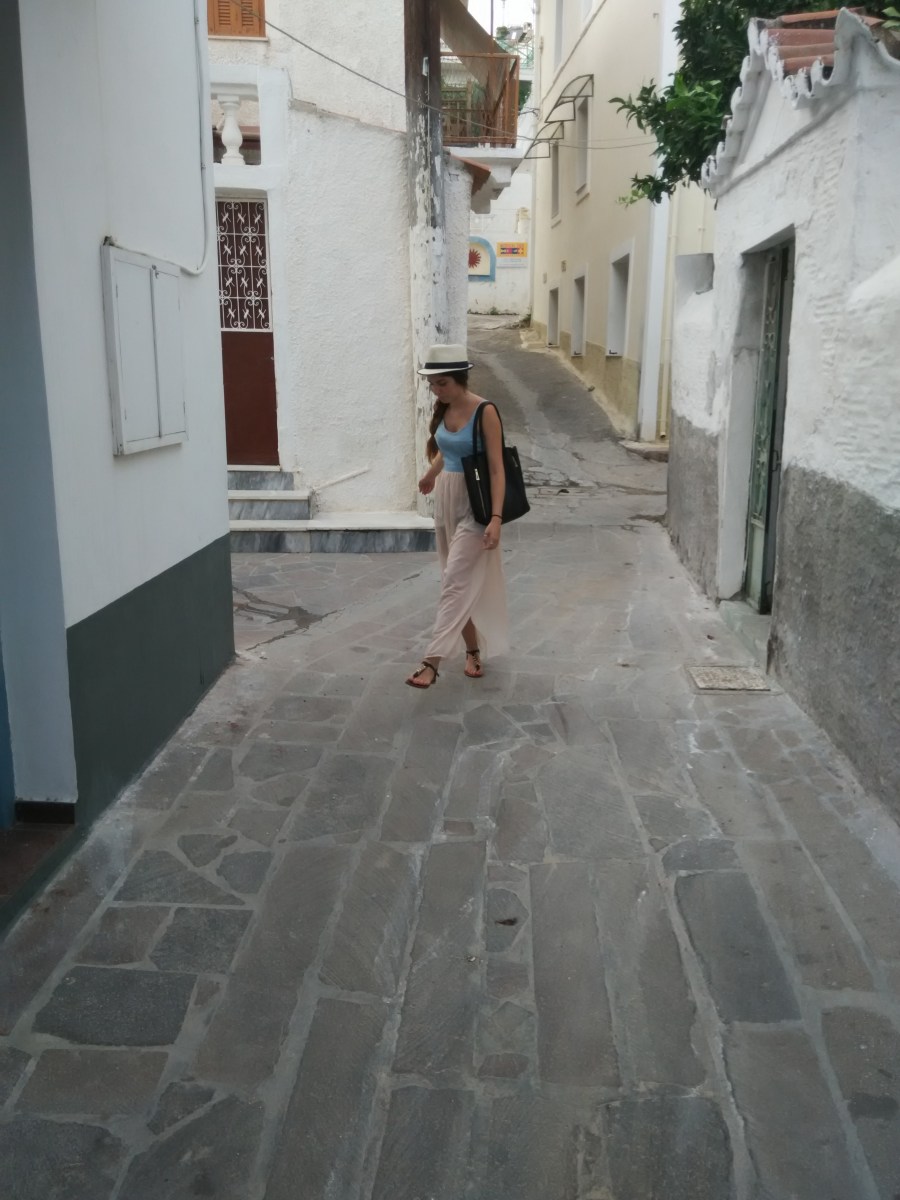 Καλοκαιρινές Διακοπές στον Πόρο |&nbsp;LIFESTYLE