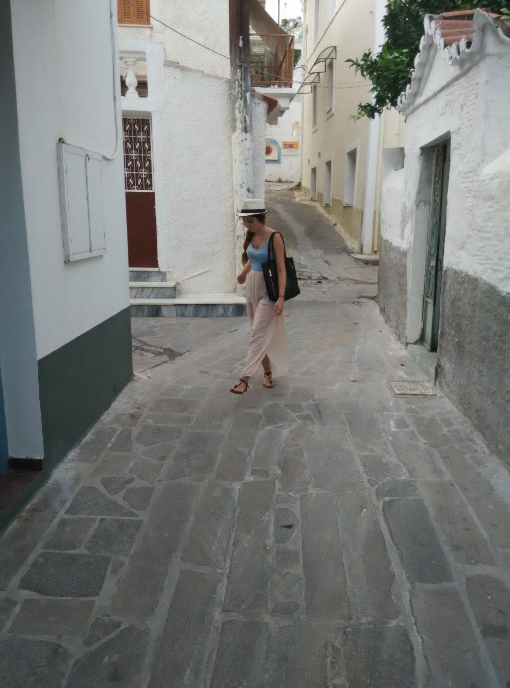 Καλοκαιρινές Διακοπές στον Πόρο |&nbsp;LIFESTYLE