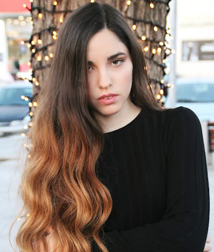 Furr, It's Cold Outside! |&nbsp;OOTD