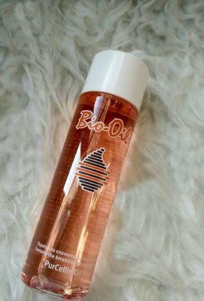 Βio-Oil για Ουλές και Ραγάδες |&nbsp;Beauty