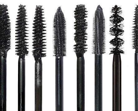 5+1 Εναλλακτικοί Τρόποι Χρήσης από το Βουρτσάκι της Mascara |&nbsp;Beauty
