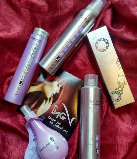 5 Must Have Προϊόντα Μαλλιών από FemmeFatale.gr |&nbsp;#SHOPPING