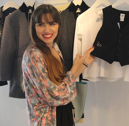 H&M PRESS – Νέα Συλλογή A/W 2016 |&nbsp;#SHOPPING