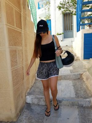When In Syros |&nbsp;Lifestyle