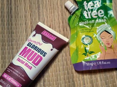 Μάσκες Προσώπου από την Beauty Formulas |&nbsp;#SHOPPING