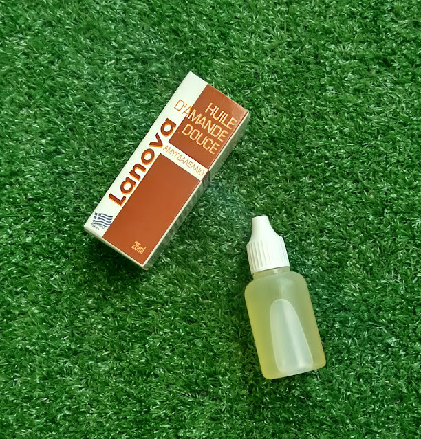 7+1 Χρήσεις του Αμυγδαλέλαιου |&nbsp;BEAUTY