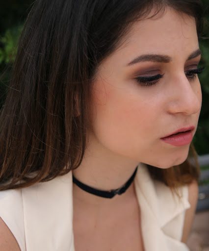 Neutral Matter |&nbsp;OOTD