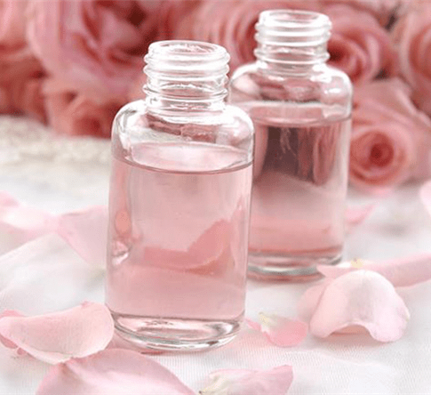 4+1 Beauty Χρήσεις του Ροδόνερου |&nbsp;Beauty