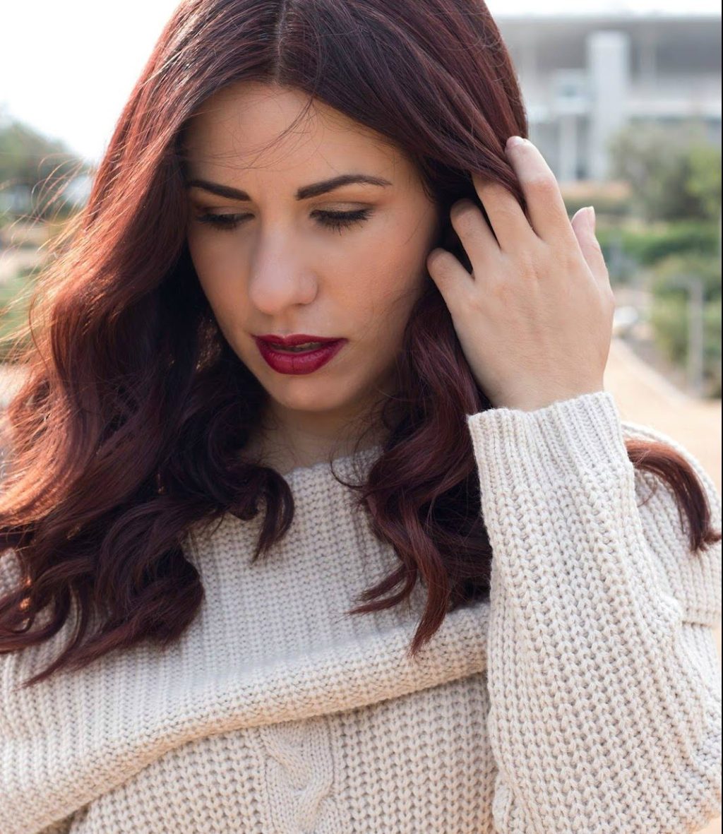 Sweater Weather |&nbsp;OOTD