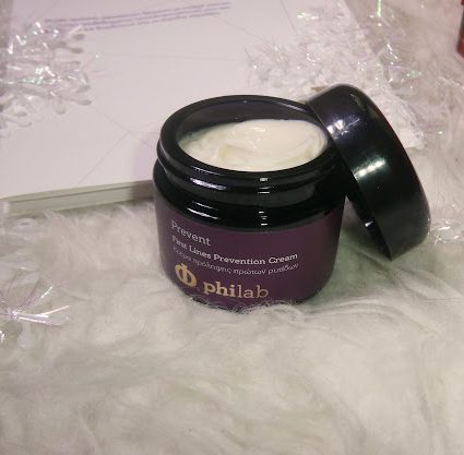 Κρέμα Προσώπου για τις Λεπτές Γραμμές από την Philab |&nbsp;Beauty