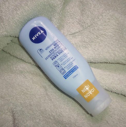 Ντεμακιγιάζ με τη Nivea |&nbsp;Beauty