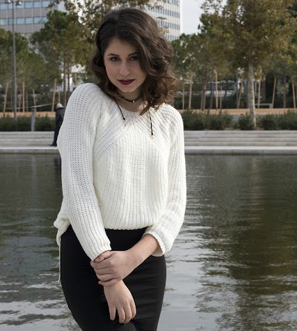 Embrace New Year |&nbsp;OOTD