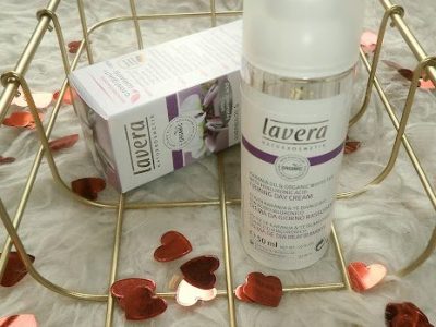 Firming Κρέμα Προσώπου από την Lavera |&nbsp;#SHOPPING