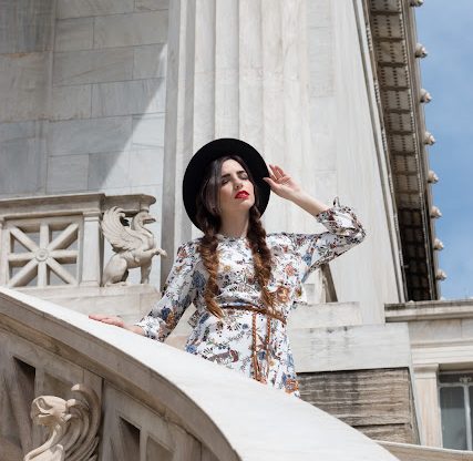 Country Girl |&nbsp;Editorial