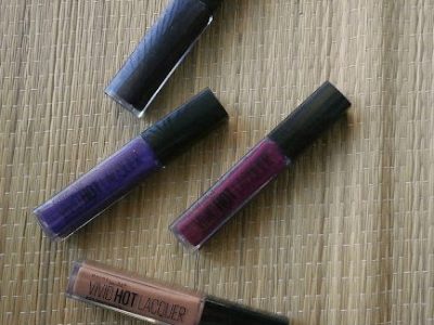 Υγρά Matte Lipsticks από την Maybelline |&nbsp;#SHOPPING