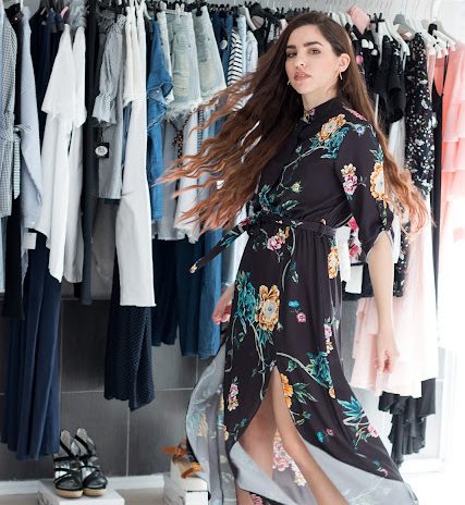 Γιατί να Επιλέξεις να φορέσεις Jumpsuit ή Φόρεμα ft Pretty Little Secrets |&nbsp;#SHOPPING