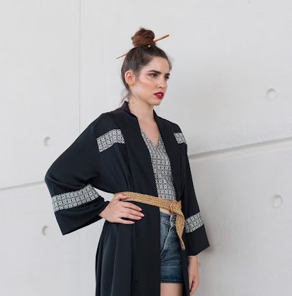 Touch of Japan |&nbsp;OOTD