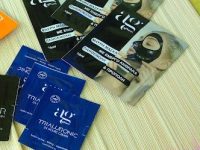 Δοκιμάσαμε τη Μάσκα με Μαύρο Άνθρακα από την AgPharm |&nbsp;#SHOPPING