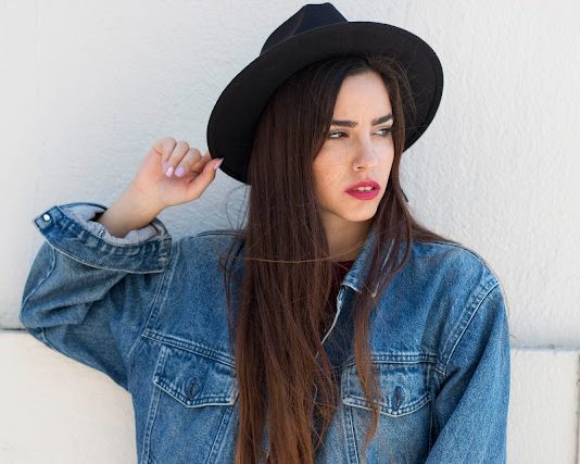 Daddy's Jacket |&nbsp;OOTD