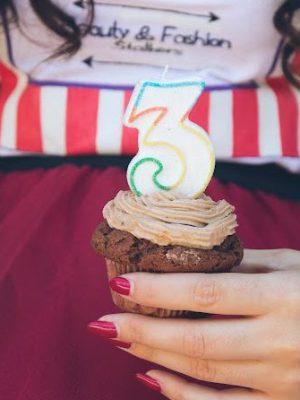 3 Χρόνια Life Stalkers |&nbsp;OOTD