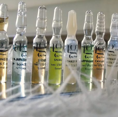 Must Have Serums για να Έχεις στο Νεσεσέρ σου από την AgPharm |&nbsp;#SHOPPING