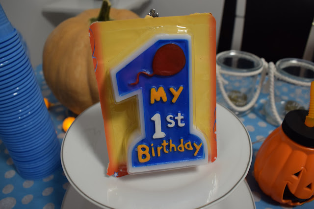 Το 1ο Θεματικό Party του Άκη | Mama&nbsp;Stalker