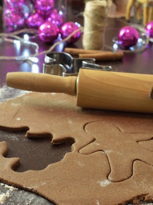 Φτιάχνουμε Στολίδια Κανέλλας | Mama&nbsp;Stalker