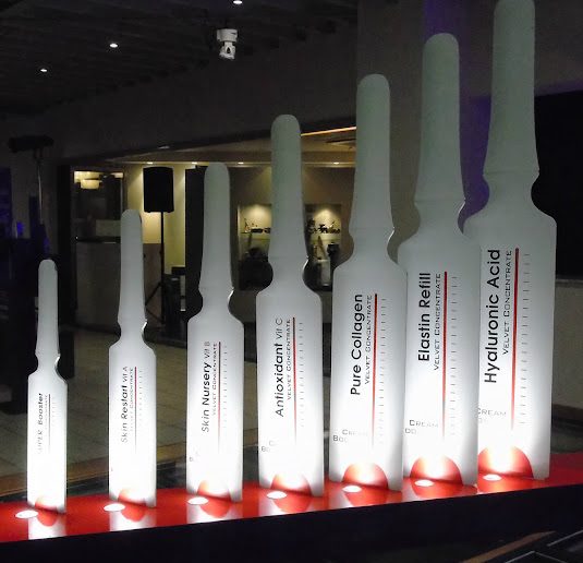 Γνωρίσαμε & Δοκιμάσαμε τα Boosters της Frezyderm |&nbsp;Lifestyle