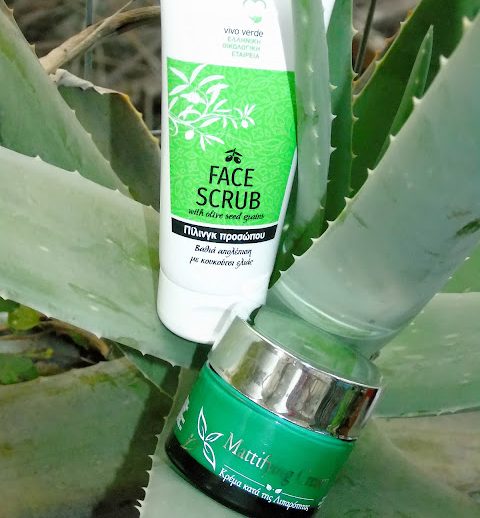 Προϊόντα για Λιπαρή Επιδερμίδα από την Vivo Verde |&nbsp;Beauty