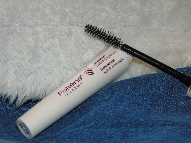 Θεραπεία για Πυκνές Βλεφαρίδες & Φρύδια από την Foltene |&nbsp;Beauty