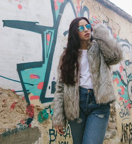 Ready Fur March |&nbsp;OOTD