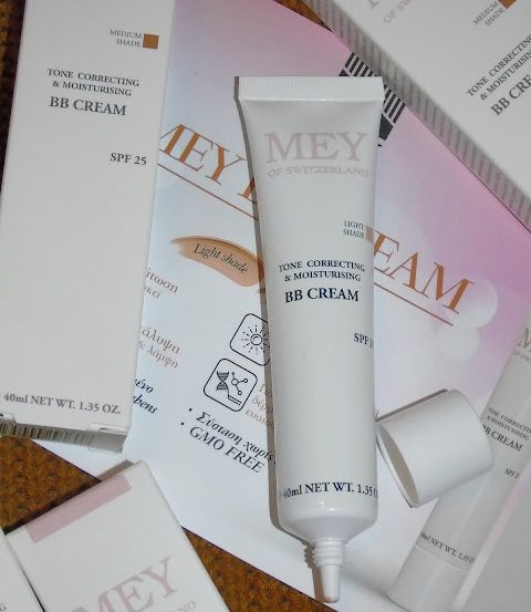 Mey BB Cream by Dekaz |&nbsp;#SHOPPING
