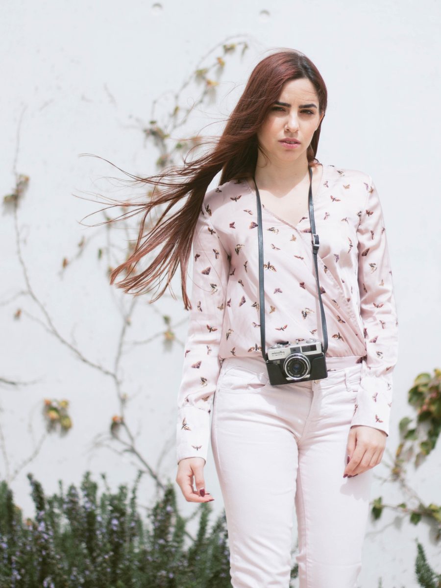 3 Τρόποι να Γιορτάσεις την Πρώτη Μέρα της Άνοιξης. |&nbsp;Lifestyle