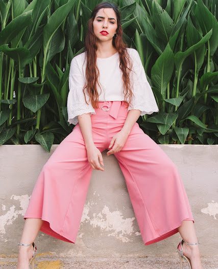 On Wednesdays We Wear Pink |&nbsp;OOTD