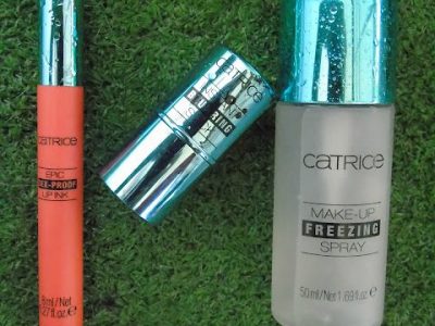 «Active Warrior» by Catrice |&nbsp;#SHOPPING