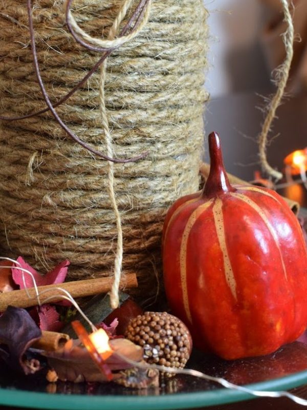 DIY διακόσμηση τραπεζαρίας (on a budget) | Mama&nbsp;Stalker