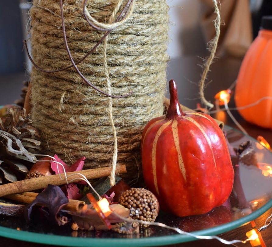 DIY διακόσμηση τραπεζαρίας (on a budget) | Mama&nbsp;Stalker