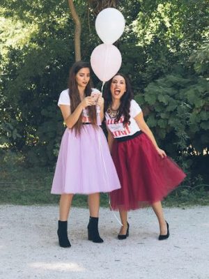 4 Χρόνια Life Stalkers |&nbsp;Lifestyle