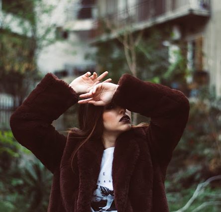 In the Woods ft Favela |&nbsp;OOTD