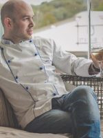 Συνέντευξη με τον Chef : Ilias Sitinas |&nbsp;Lifestyle