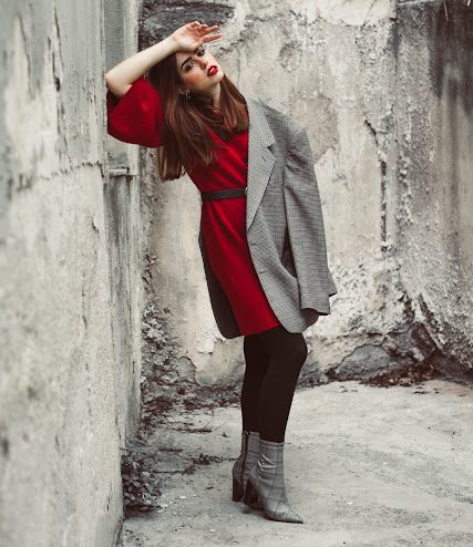 Check Mate ft Favela |&nbsp;OOTD