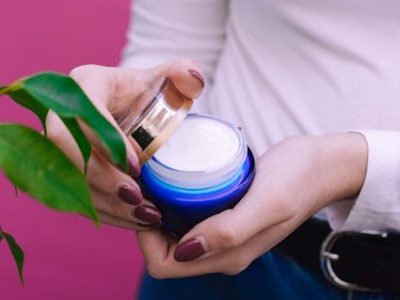 NovAge Μάσκα Νυκτός by Oriflame |&nbsp;#SHOPPING