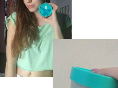 Scrub Κεφαλιού για Εξισορρόπηση Λιπαρότητας & Αποτοξίνωση by Sephora |&nbsp;#SHOPPING