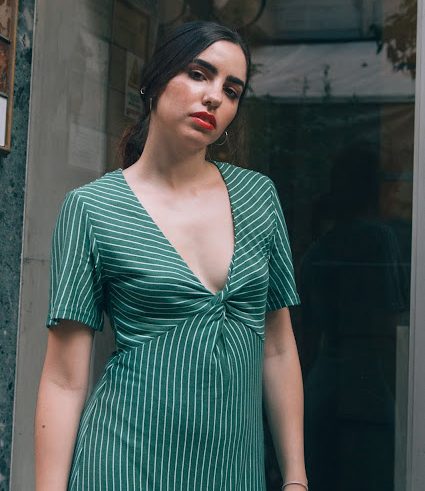 Spanish Girl ft Favela |&nbsp;OOTD