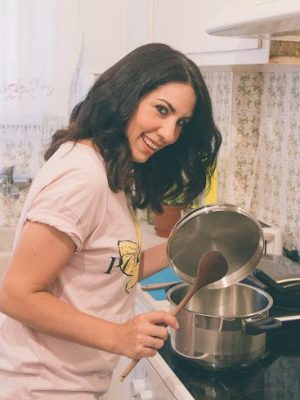 Μαμά ή γυναίκα ? l Mama&nbsp;Stalker