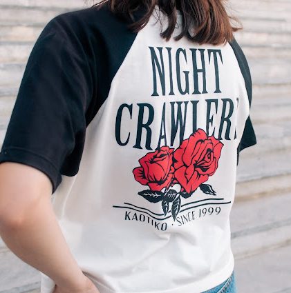 Night Crawler ft Favela | OOTD