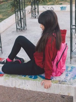 Περίοδος Matter: Get A «Flower» |&nbsp;Beauty