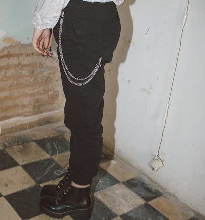 Romance & Utility |&nbsp;OOTD