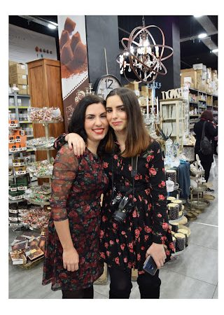 Mama Stalker X El Deco : Χριστουγεννιάτικο Meet Up |&nbsp;Lifestyle